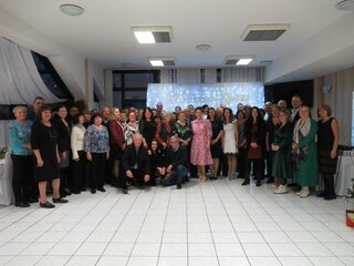 Bývalí i súčasní zamestnanci