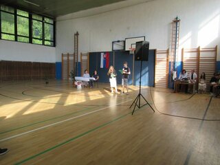 Lucka a Richard z II.E