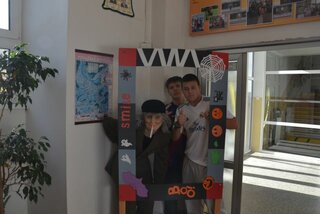 Spoločných fotiek nie je nikdy dosť