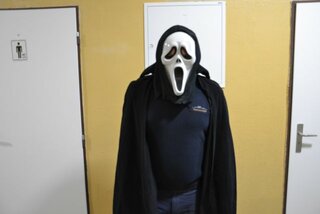 p. uč. Petrovič ako smrtka