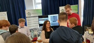 Prezentácia našej školy (1)