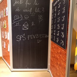 Odkaz v Pevnosti poznania