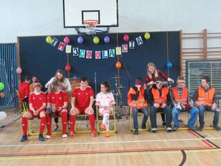 Príprava na súťaž