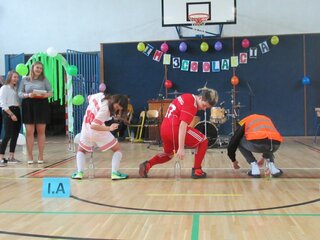 Triafanie ceruzky do fľaše