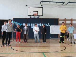 Hádanie prísloví a porekadiel