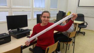 13. Prax na Žilinskej univerzite