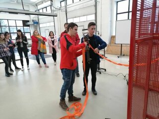 15. Prax na Žilinskej univerzite