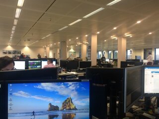 19. LKW Walter Viedeň