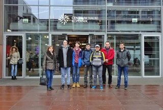 24. Erasmus+ - Poľsko