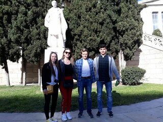 25. Erasmus+ - Grécko