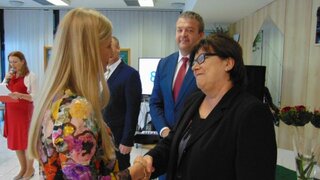 10 - Ocenenie zamestnancov