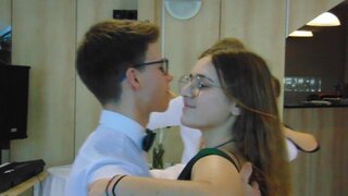 2 - Spoločenský tanec, kultúrny program žiakov