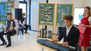 3 - Kultúrny program žiakov