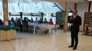 4 - Príhovor pána riaditeľa