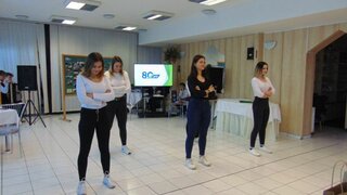 6 - Kultúrny program žiakov