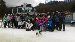 Prípravy ukončené, môžeme ísť na to.