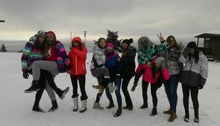 Turistiku máme úspešne za sebou