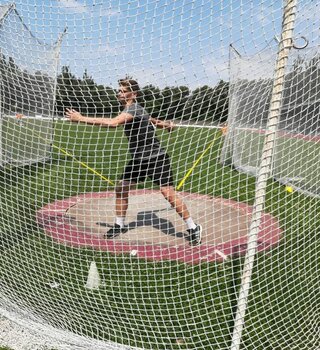 Patrik Martišek - 2. pokus