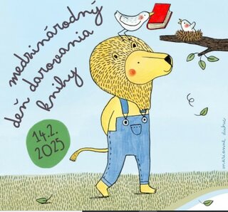 Deň darovania knihy