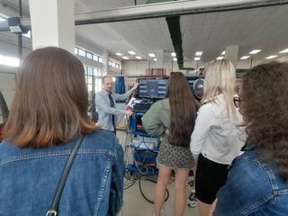 08 EK - sledovanie hodnôt zlúčenín vo výfukových plynoch