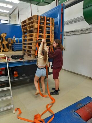 03 Upevňovanie nákladu