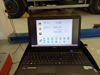 14 Sledovanie výkonu a otáčok motora (1)