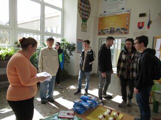 Vyhodnotenie súťaže