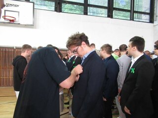 Štvorlístky pre šťastie