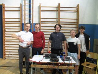 Aj o ozvučenie bolo postarané