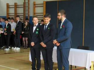 Ocenení najlepší strojári