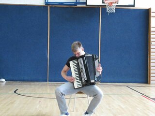 Ján Duchoslav z III. C