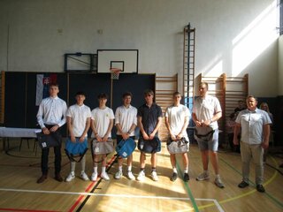 Najlepší športovci