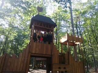 3. Kalokagatia - Trenčín