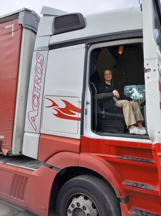 Pohľad spolujazkyne