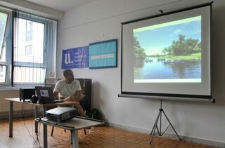 Multimediálne umenie III (3)