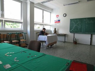 Maturita slovenský jazyk a literatúra