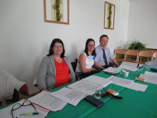 Maturitná komisia odborné predmety - informačné a sieťové technológie