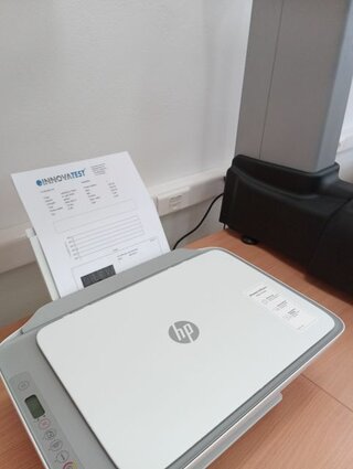 Protokol o meraní tvrdosti