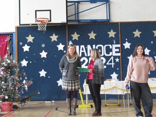 Zapojili sme aj učiteľov