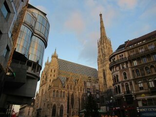 Dóm svätého Štefana