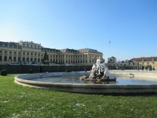 Schönbrunn