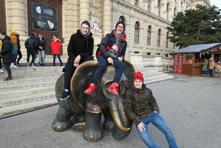 Prírodovedecké múzeum