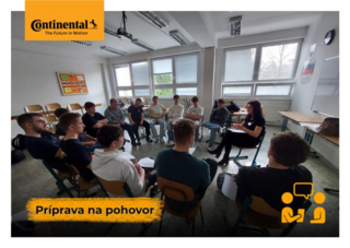 Príprava na pohovor_SPŠ