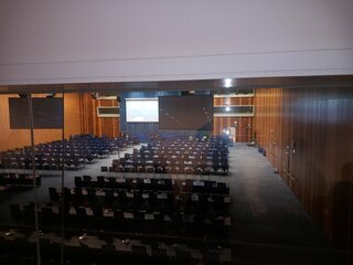 Rokovacie priestory OSN