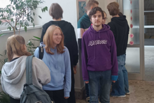 Zväčšiť fotografiu - Piatok plný lásky