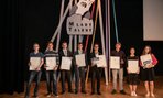 Mladý talent 2018