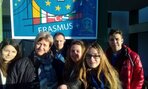 22. Erasmus+ - Španielsko