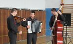 Folklórny súbor Dúbravček