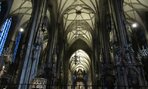 V dóme svätého Štefana