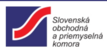 Slovenská obchodná a priemyselná komora
